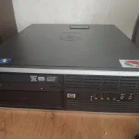 مینی کیس hp