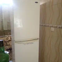 یخچال فریزر مارک ICE
