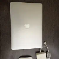 مک‌بوک پرو 15 i7 رم 16 SSD256 + مجیک موس اپل