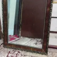 آیینه|آینه|آبادان, |دیوار