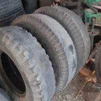 لاستیک ۱۰۰۰ویازده ونهصد۲۰دست دوم