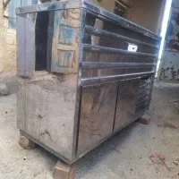 یخچال فریزر