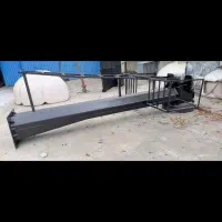 دستگاه شهر بازی افتاب مهتاب