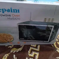 ماکروویو دیپوینت آکبند