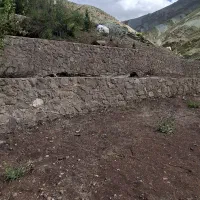 زمین لواسانات