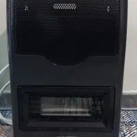 بخاری گازسوز جهان افروز مدل JAH-65