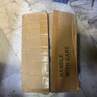 کمپرسور کولر اصلی پژو ۴۰۵