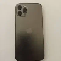 ایفون ۱۲پرو