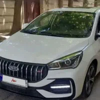آریزو ۵ flفول لاکاغذی