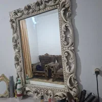 آینه کنسول