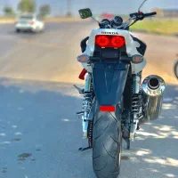 Cb 1300|موتورسیکلت|تهران, پارک شهر|دیوار