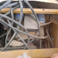 بالابر ساختمانی