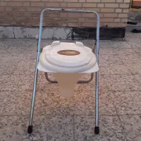 توالت فرنگی