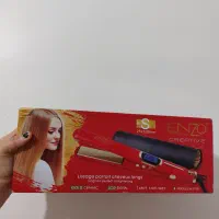 اتو مو ENZO مدل EN-3109 با نمایشگر دیجیتال