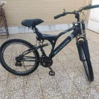 دوچرخه