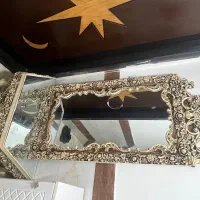 اینه و کنسول