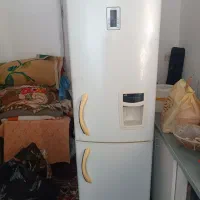 یخچال الکترواستیل