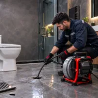 لوله بازکن کل پرند / فوری / فنرزنی حرفه‌ای