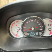 کوئیک فول پلاس پارس خودرو اتومات r