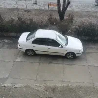 سمند  LX EF7 دوگانه سوز 89