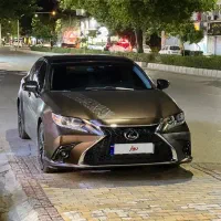 لکسوسes250