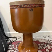 تمبک حلمی
