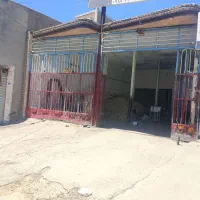 مغازه فروشی 300متر 150متر تجاری