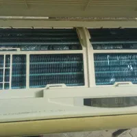 پنل کولر اسپلیت ۱۲۰۰۰