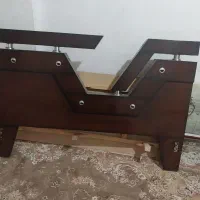 تخت خواب ۲ نفره