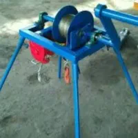 مقنی چاه فاضلاب