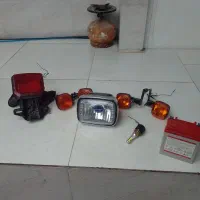 لوازم هندا