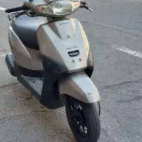 پاکشتی اسکوتر هوندا تاکت یاماها وینو