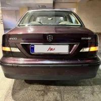 سمندxu7|خودرو سواری و وانت|پرند, فاز ۳|دیوار