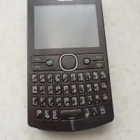 گوشی نوکیا 205