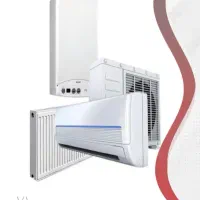 نصب و سرویس تخصصی کولر گازی و پکیج