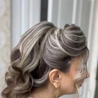 رنگ ومش