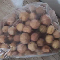 لیمو خشک وعسل