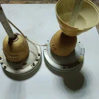 پنکه سقفی