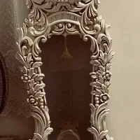 ساعت ایستاده