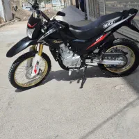 متور تریل  mkz 200