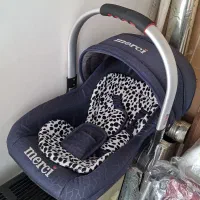 کریر کاملا سالم و مشابه نو