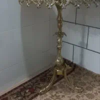 میزخاطر برنجی