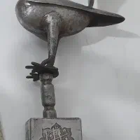 مرغ چکشی بازیربندی کامل علامت