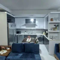 صدمتری ده مترحاشیه پارکینگ آزادامام هادی زوج|فروش آپارتمان|مشهد, شهرک امام هادی (شهرک غرب)|دیوار