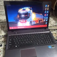 لپتاپ کارکرده