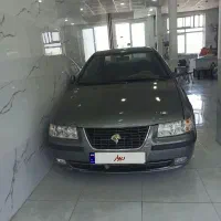 سمند مدل ۸۶