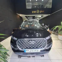 تیگو هشت پرو مکس / TIGGO 8 Pro max / تیگو / اقساط
