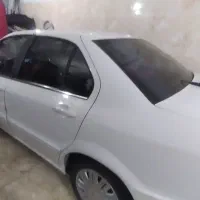سمند سورن پلاس