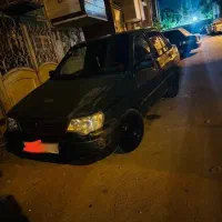 مدل88 موتوری سالم با ضمانت