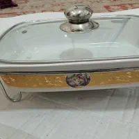 ظرف پذیرایی